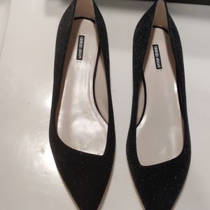Giorgio Armani Ballet Flats
